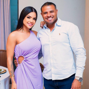 Deus Me Deu Outra Chance