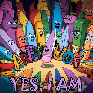 ARE YOU OK? YES I AM (SPED UP)