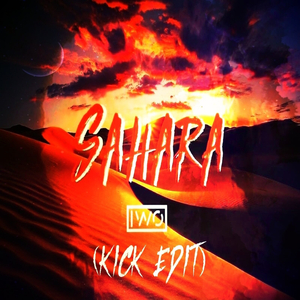 Sáhara (Kick Edit)