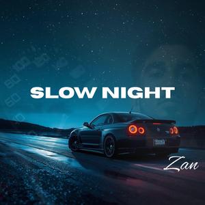 Slow Night (feat. A-Haych & Phantom Al Sheikh)