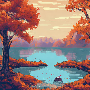 Till The Autumn Ends