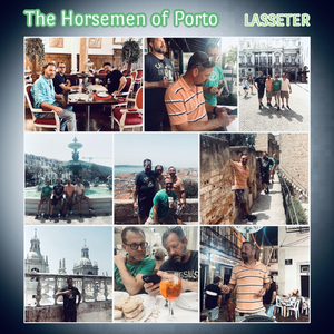 The Horsemen of Porto