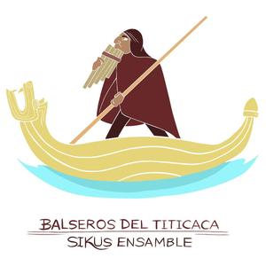 Balseros del Titicaca