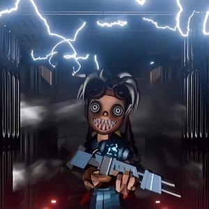 PESTICIDES (feat. Big Dom)
