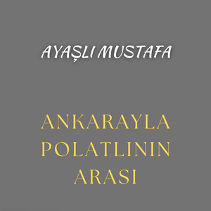 Ankarayla Polatlının Arası