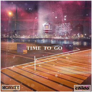 Time to Go (feat. Chido)
