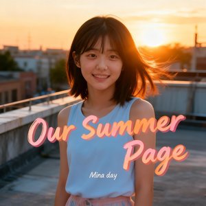 Our Summer Page
