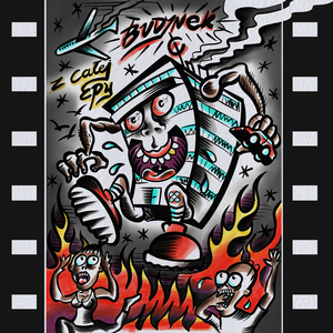 Mały plastikowy Jezu