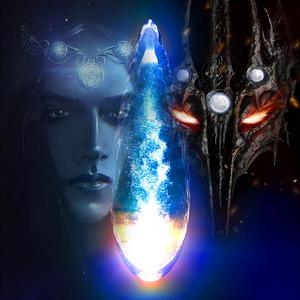 Silmaril, Diamond of Destiny