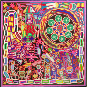 Mexico Drip (feat. Smoove Dino)