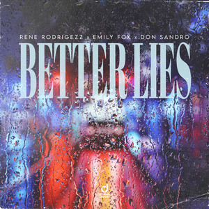 Better Lies (Extended Mix)