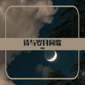 诗与岁月同歌