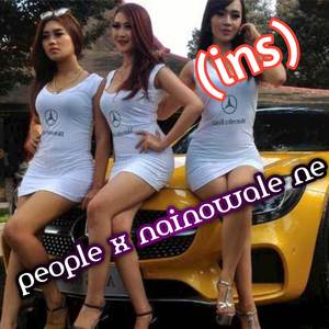 people x nainowale ins