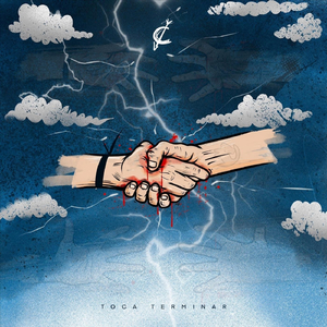 Toca Terminar (feat. Kamila)