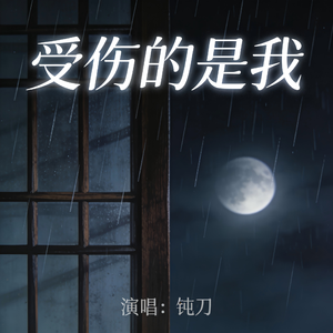 受伤的是我(伤心版)