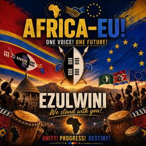 Ezulwini (Africa-EU) One Voice One Future