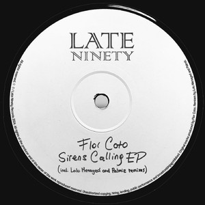 Sirens Calling (Palmiz Remix)