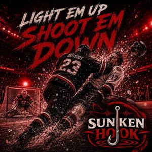 Light Em Up, Shoot Em Down