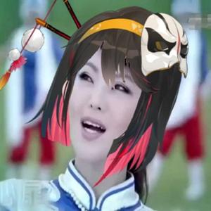 凤凰飞（Cover：乌兰图雅）