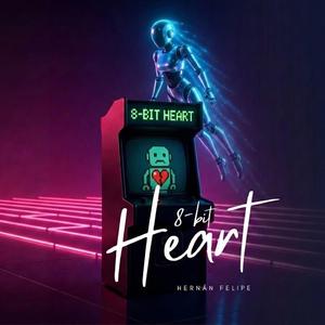 Te Amo (Aunque Sea en 8-Bit)