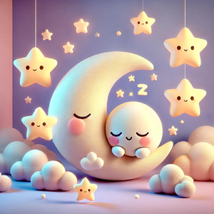 Yes, I Love You, Now Sleep