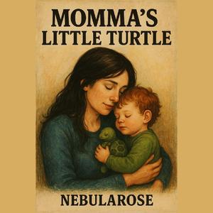 Momma's Little Turtle