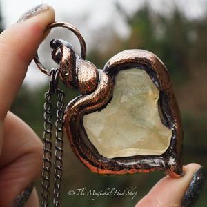 The Hidden and The High 2