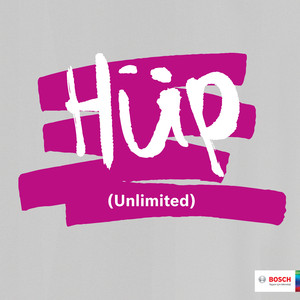 Hüp (Unlimited)
