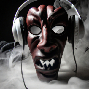 Voodoo - DJ EDDIE G REMIXER