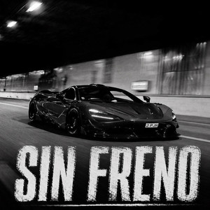 SIN FRENO