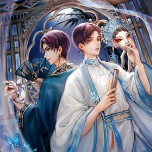 弦子-莫问归期+醉清风（Benny亞龍 remix）