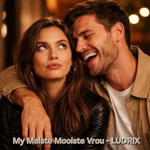 My Malste Mooiste Vrou