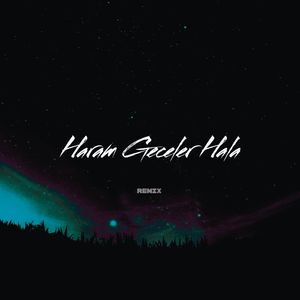 Haram Geceler (Remix Version 2)