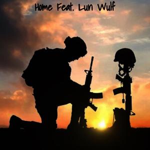 Home (feat. Lun Wulf)
