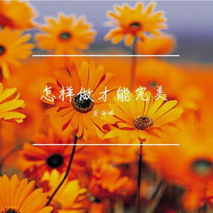 你想要我怎样
