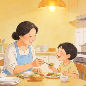 我没说出口的爱