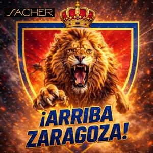 ¡ARRIBA ZARAGOZA!