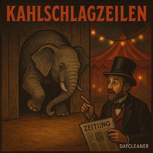 Kahlschlagzeilen
