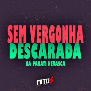 Sem Vergonha Descarada Na Parati Nevasca