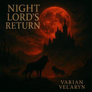 Gravedigger's Lullaby