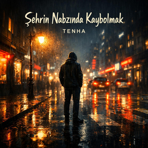 Şehrin Nabzında Kaybolmak