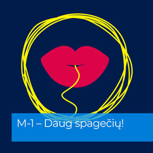 Daug Spagečių!
