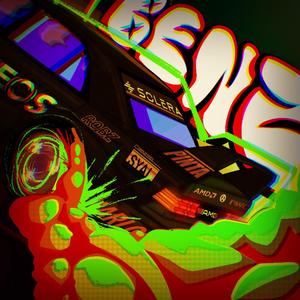 BENZ (feat. Syal & Robz)