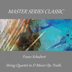 String Quartet No. 14 in D Minor, D. 810: I. Allegro