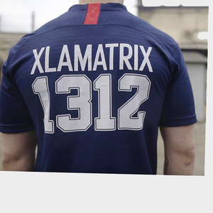 1312 (feat. Xlamatrix)