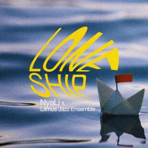 Lone Ship (feat. Litmus Jazz Ensemble)