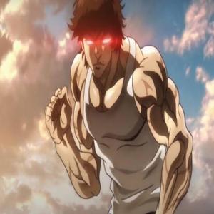 Baki