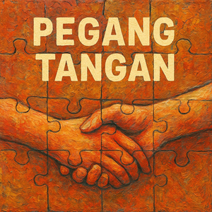Pegang Tangan