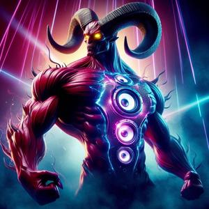 Bass In my Bloodline