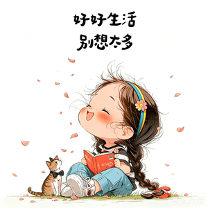 放空小瞬间